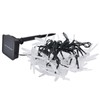 Dragonfly Light String Solar Powered IP44 Waterproof 2 Modes 30