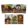 Renegade Games Studios Architects of The West Kingdom: Works of