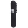 Heated Hair Straightening Brush Negative Ions 30s Fast Heating Rechargeable
