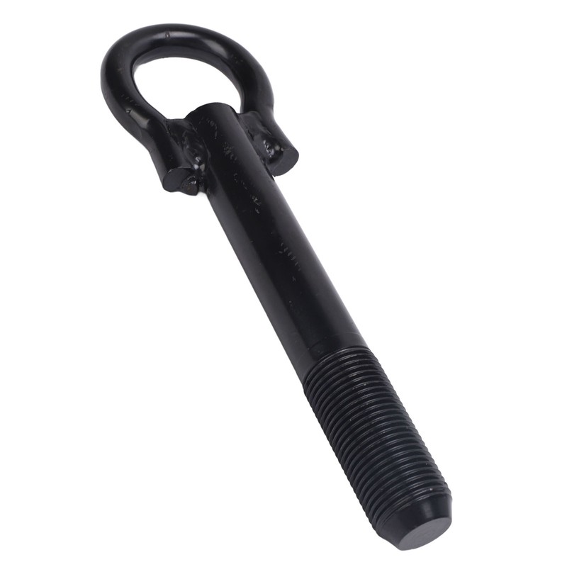 Towing Eye Hook Forged Steel Safe Rustproof 5196142040 OEM Tractive