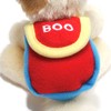 Gund Itty Bitty Boo Backpack Plush