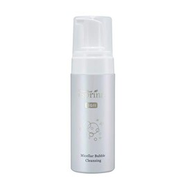 Esprina RGII Carbonated Beauty Micellar Bubble Cleansing