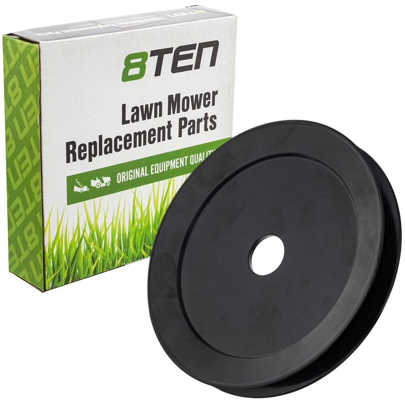 8TEN Deck Spindle for Ferris 500S Simplicity Courier XT Snapper