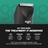 GA.MA Italy Professional - Eggo epilator, 35 mm Ceramic Blade,
