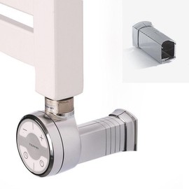 Terma Heating Element Accessory, Chrome