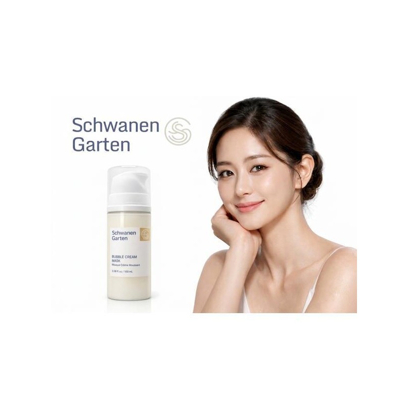 5 Hyundai Exclusive Schwanengarten Magic Bubbles / 현대단독 슈바넨가르텐 매직버블