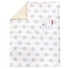 Falska Compact Bed 2-way Duvet Cover/L Sheep & Horn 746077