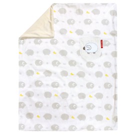 Falska Compact Bed 2-way Duvet Cover/L Sheep & Horn 746077