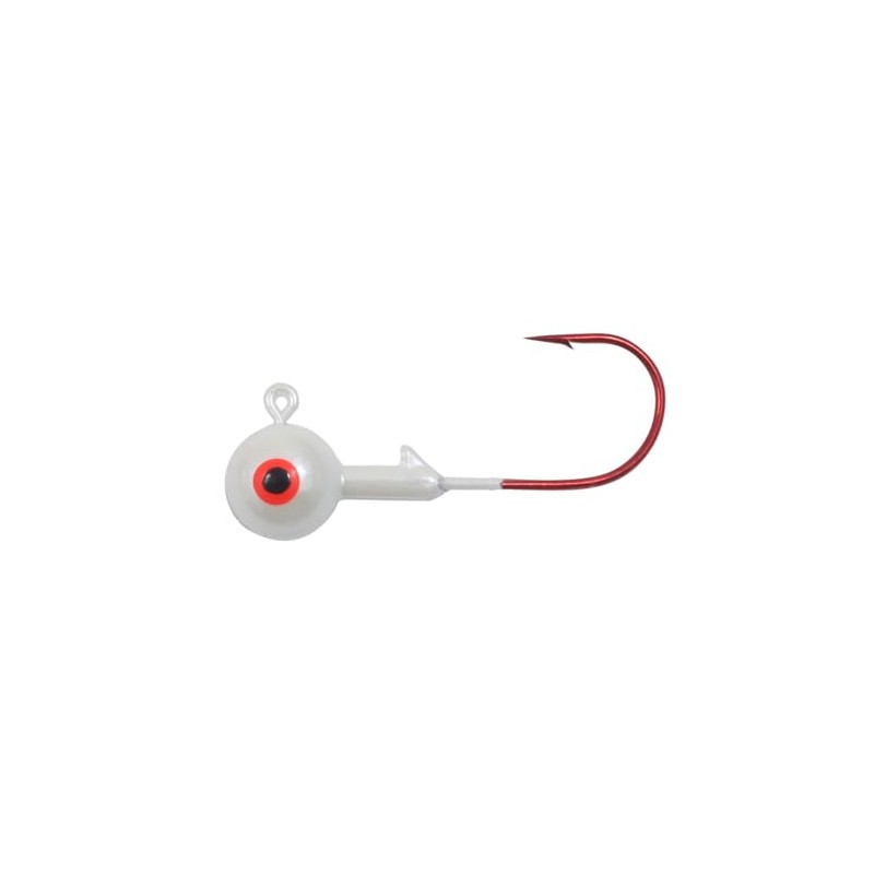 Northland Tackle Gum-Ball JIG / 10.75" / 1/2 OZ -
