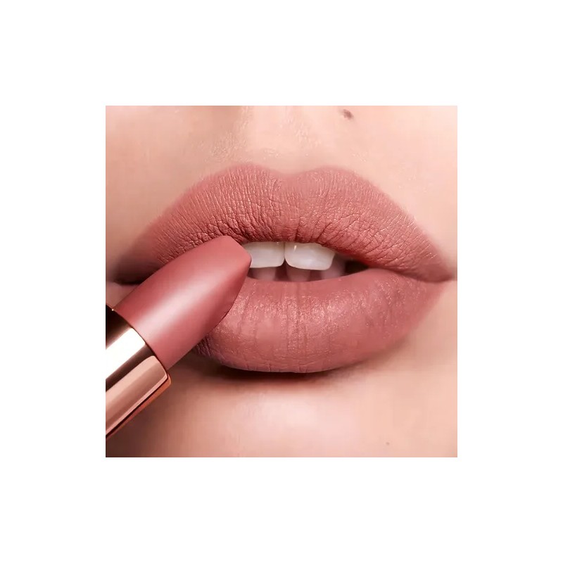 Charlotte Tilbury Kit Pillow Talk Mini Labial y Delineador de
