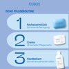 EUBOS Skin Balm Moisturising Lotion Refill Bag, 400 ml Balm