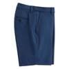 vineyard vines Men's 9 Inch Performance On-The-Go Shorts, Blue Blazer,