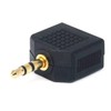 Monoprice 3.5mm Stereo Plug to 2 x 3.5mm Stereo Jack