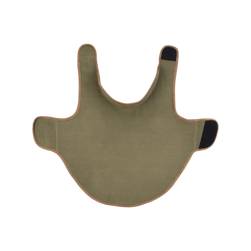 Jack Pyke - Fleece Dog Coat - Light Olive -