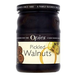 Opies Pickled Walnuts, 390 g