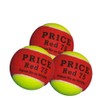 THE ORIGINAL MINI RED TENNIS BALL PRICE RED75 (SET OF