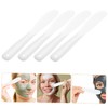 Outanaya 10pcs Makeup Mixing Tools Material Facial for Beauty Cosmetic