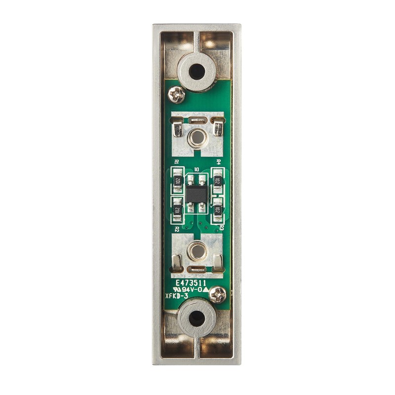 Heath Zenith 18000217 Doorbells & Chimes Accessory, Silver