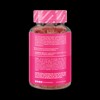 Novomins Folic Acid Peach-Flavoured Folic Acid 30 Gummies