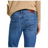 Pepe Jeans Finsbury Men's Skinny Fit Regular Waist Jeans, Blue