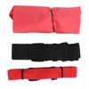 Swimming Strength Training Belt, 360° Rotation Swim Parachute, Nylon Swimming