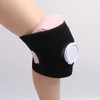 Knee neoprene compress pack icing ice compress strap band Heating strap - neoprene