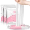 UHdod Witch Hazel Cooling Pads for Postpartum Care - 48
