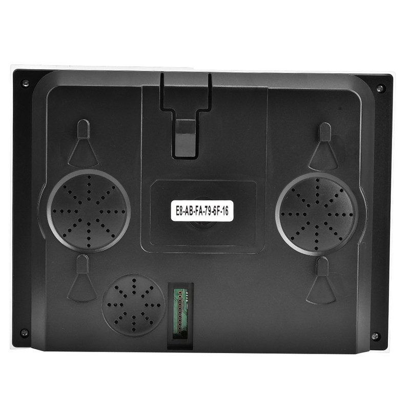TCP IP Fingerprint Password Attendance Machine Employee Attendance Recording