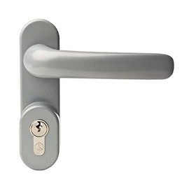 Fire Door Locks Outside Access Device - PH3610220 - Strand Antipanic OAD Fire Door Locks