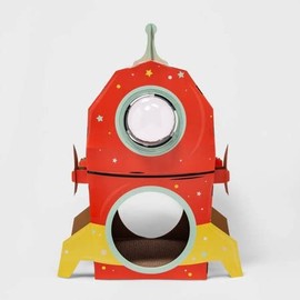 Boots& Barkley Boots & Barkley Rocket Cat Scratcher (083020650ROO)