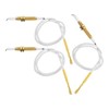 Artibetter 3Pcs Universal Gas Stove Igniter with Wire - Efficient
