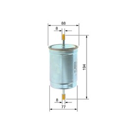Bosch 0450905216 Fuel Filter
