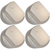 Ufixt For Stoves Compatible Silver Replacement Main Oven Cooker Hob