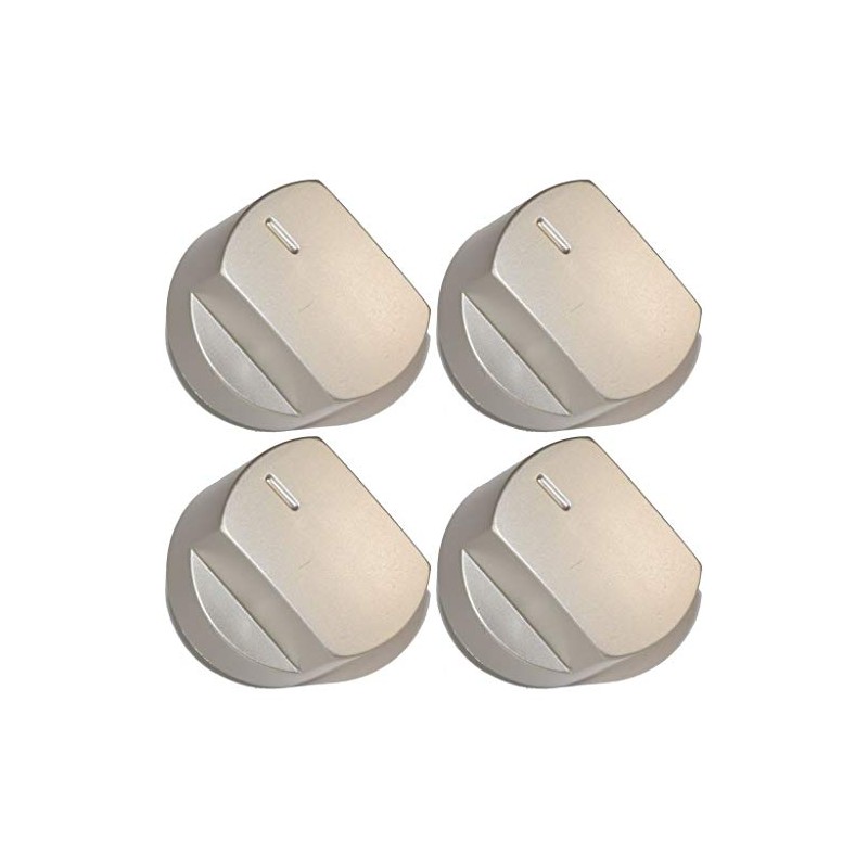 Ufixt For Stoves Compatible Silver Replacement Main Oven Cooker Hob