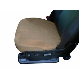 Seat Cover (1 Seat Cover)- for All Lexus ES350 SEDANS- Bottoms Only CR-Grade Neoprene-Water Proof Auto Bottom Neoprene Seat Cover