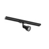 SLV LED 1-phase Spotlight Puria Track Rotating and Swivelling Track