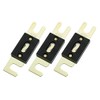 BOJACK 400 Amp 32 VDC ANL Blade Fuses for Car