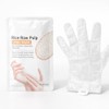 Mascarilla para Manos de Arroz Hidratante – Pack 2 Pares