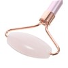 NOLITOY Stick Facial Mask Brush Roller for Face Skin Gua