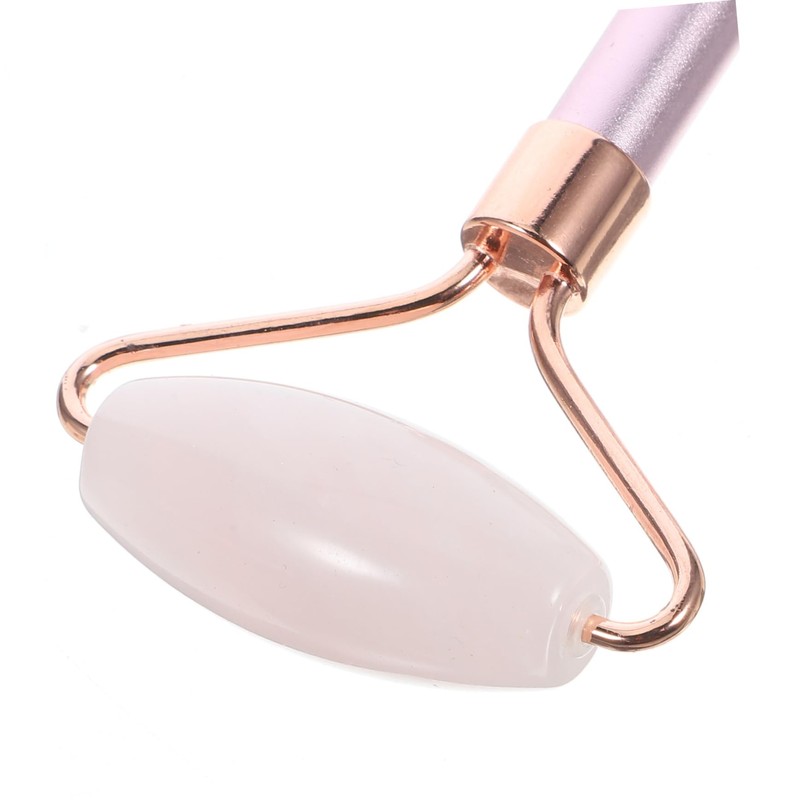 NOLITOY Stick Facial Mask Brush Roller for Face Skin Gua