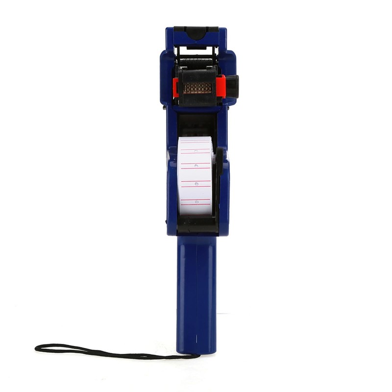 Ejoyous MX 5500 Price Labels, Printer Price Labeler, 8 Digit