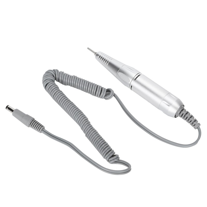 Replacement Handle for Electric Nail Drill Machine Nail Polisher Grinder