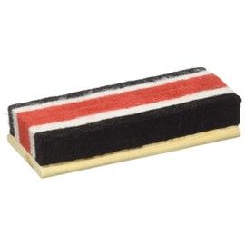 Acme United ACM21104 Felt Chalkboard Eraser