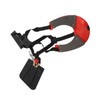 Professional Trimmer Double Shoulder Strap Mower Nylon Belt for Brush