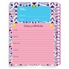 Scribe, INCOLORS, Cuaderno Profesional Espiral Doble de Pasta Semi Rígida,