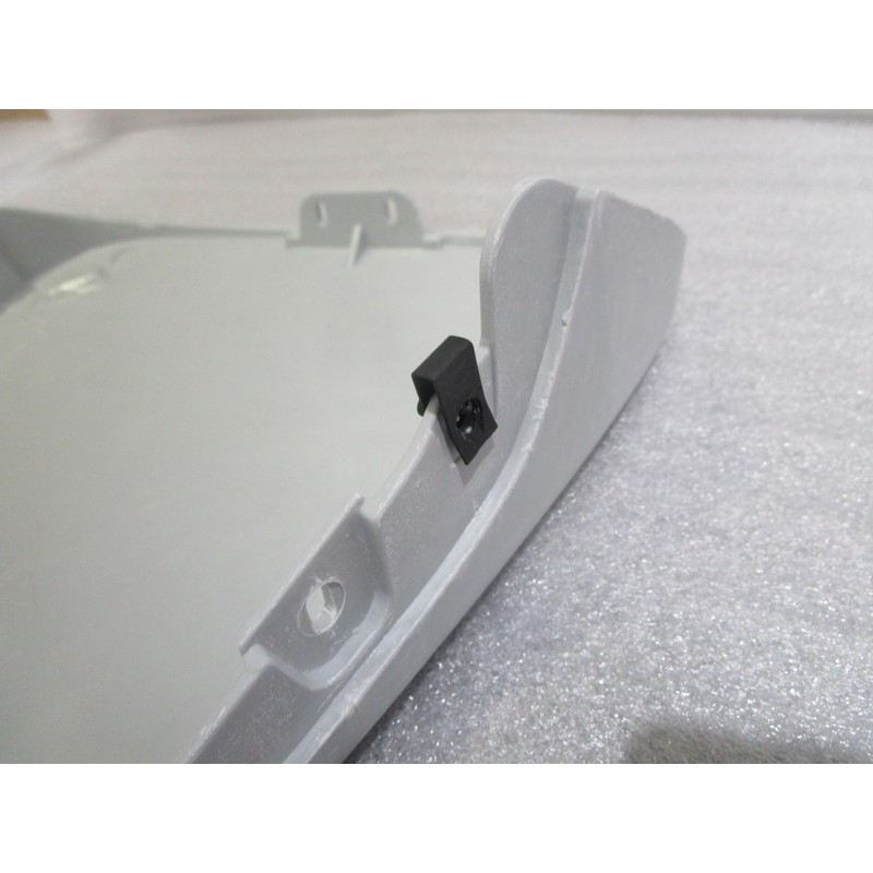 1997/2004 CORVETTE FIBERGLASS HEADLIGHT DOOR PASSENGERS SIDE C5