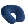 Kamaca Neck Cushion, Neck Support with Skin-Friendly Soft Plush