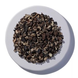Starwest Botanicals Organic Comfrey Root Cut & Sifted, 4 Ounces