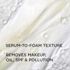 Cosmetics Confidence Cleanser Limpiador Facial Hidratante Gel Ácido Hialurónico Ceramidas