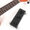 Ukulele Chord Trainer, Ukulele Chord Supported Learning Tool, Quick Change,